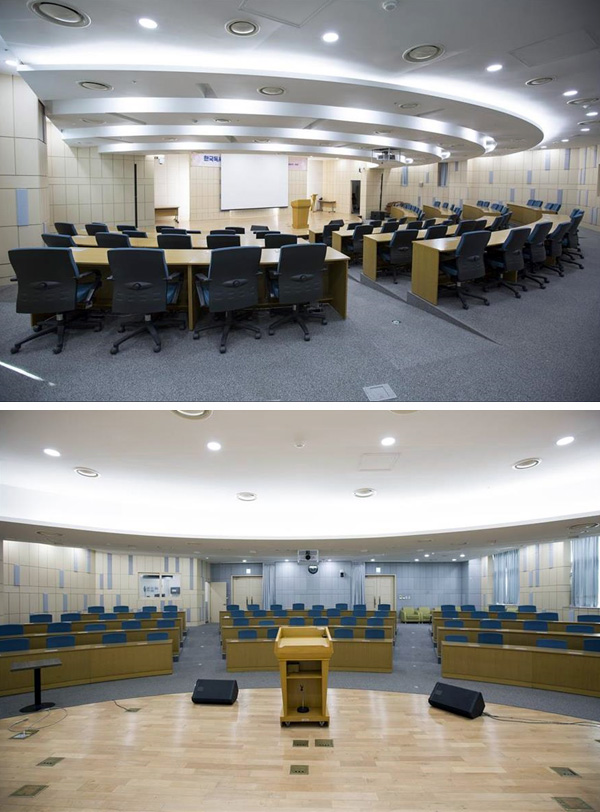 제3국제관 e-컨버젼스홀