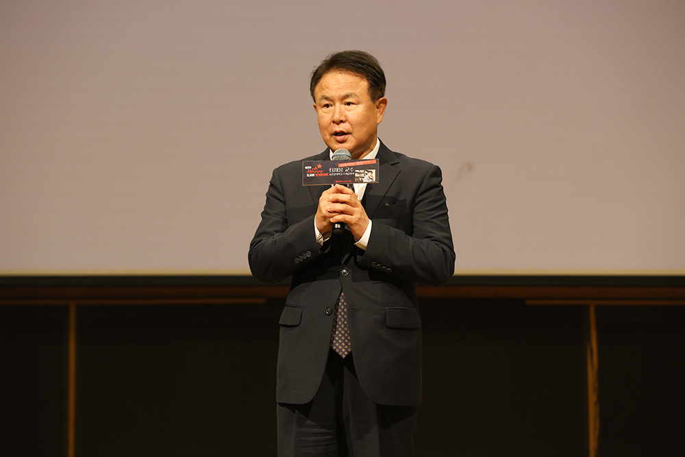 평택대, AI도서관 오픈 기념 &lsquo;2026 Oh Happy 도서관 토크콘서트&rsquo; 성료
