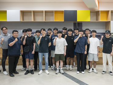 2025 평택대학교 부트캠프사업단 제 2회 반도체 공모전 성료 대표이미지