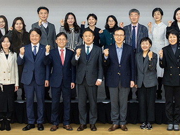 평택대학교 경기도교육청과 '유치원 방과후 과정 인력풀' 업무협약 체결 대표이미지