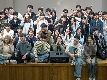 평택대학교, 한겨레고등학교 초청 ‘대학연계 진로체험 프로그램’ 성료 대표이미지