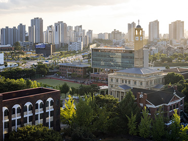 평택대학교, ‘시 경기청년사다리사업’ 운영기관 연속 선정… 글로벌 인재 양성 박차 대표이미지