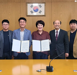 사회봉사센터-국제와이즈멘 한국지역 경기지구 경기남지방 평택클럽 MOU체결 대표이미지