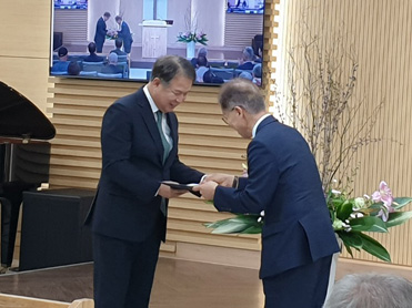 평택대학교 부설 평택대학교회, 평택대학교주일을 맞아 관련행사 진행 대표이미지