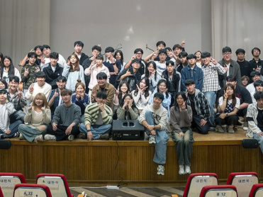 평택대학교, 한겨레고등학교 초청 ‘대학연계 진로체험 프로그램’ 성료 대표이미지