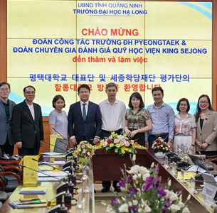 한국어교육과 설치 및 한국문화 적극적 전파를 위한 베트남 방문3(2023.05.10.) 대표이미지