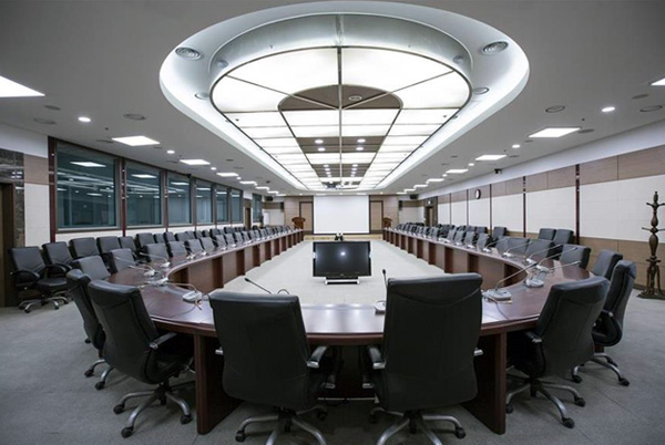 제2피어선빌딩 7층 국제회의장 대표이미지