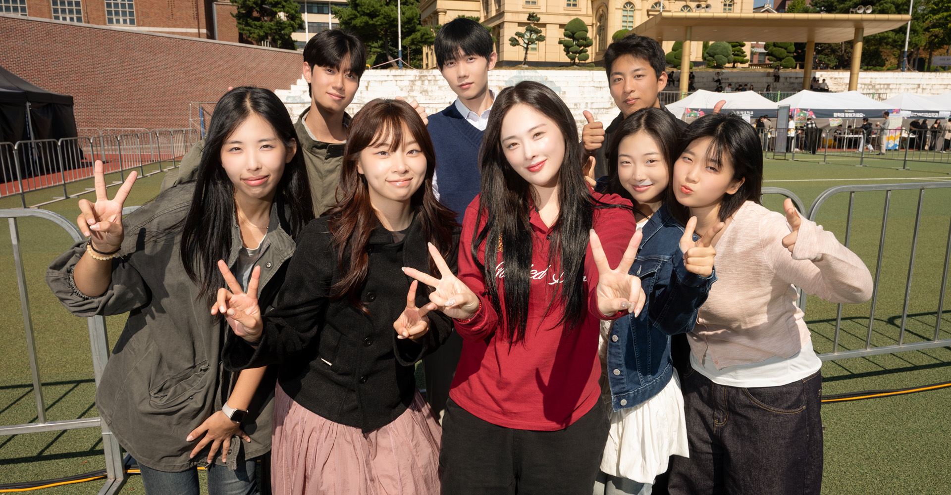 2026 평택대학교 대동제